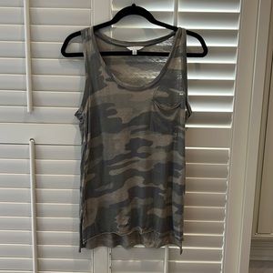 Lucky Brand tank